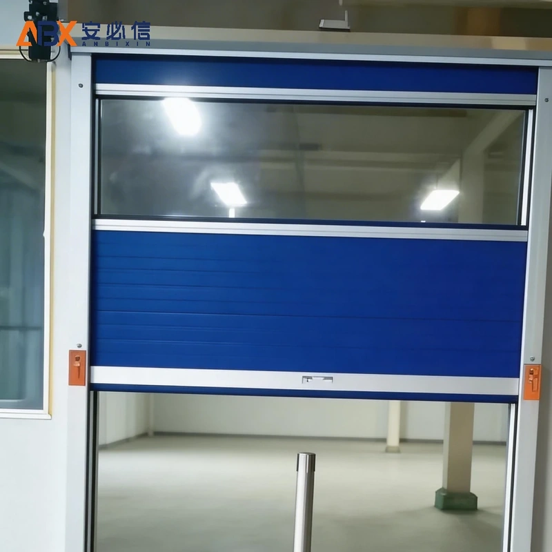 石河子快速门
