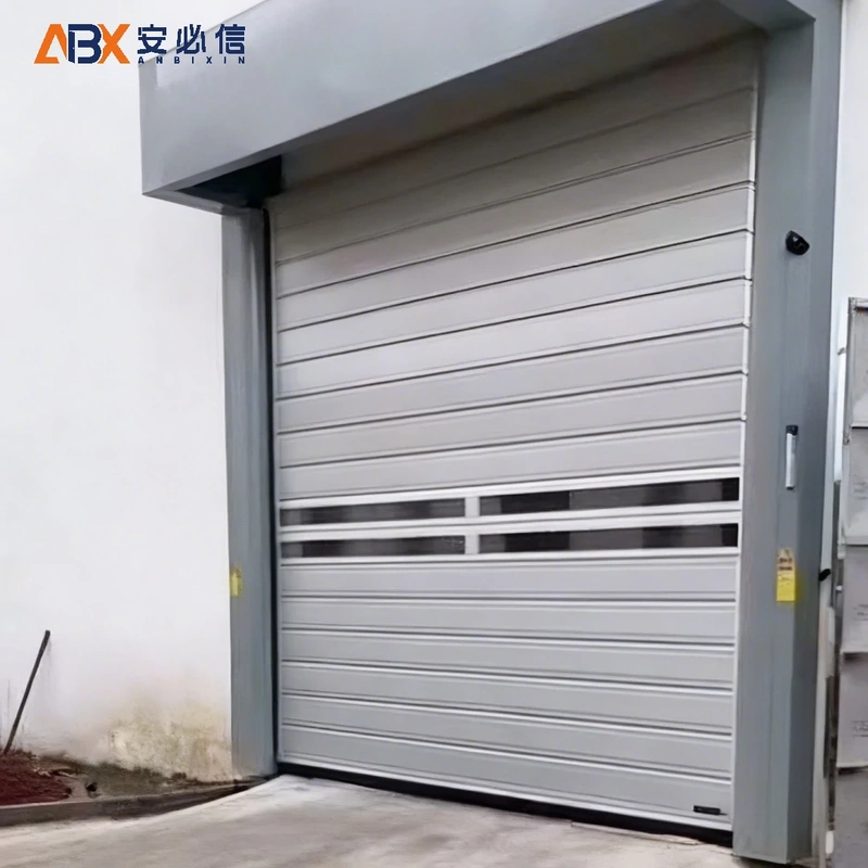石河子雷达高速门